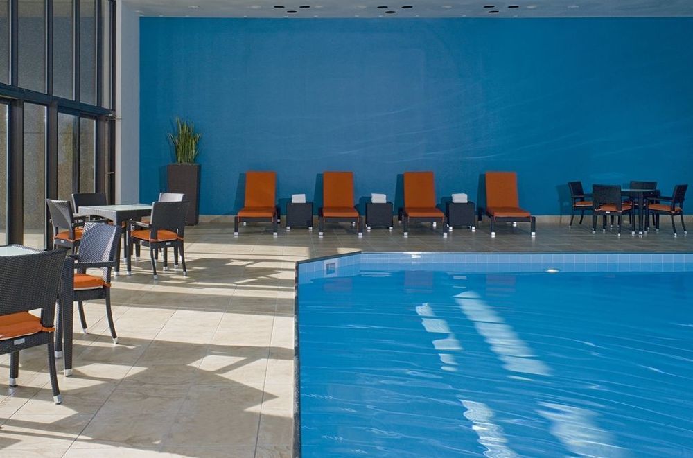 Hotel Hyatt Regency Lexington Einrichtungen foto